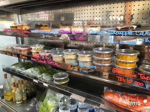  at Passion & Thyme in Zanzibar