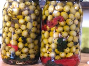  at Passion & Thyme in Zanzibar