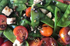  at Passion & Thyme in Zanzibar