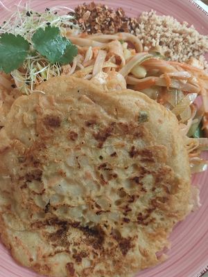  at Capu Cafe in Mortsel