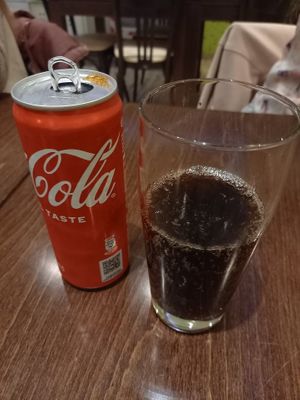  at Hot Mint Asiatische Küche in Oberasbach