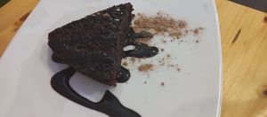  at Cinco Cozinha Portuguesa e Vegetariana in Lisbon