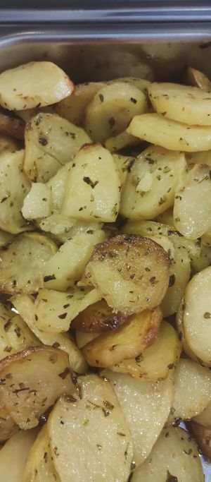  at Cinco Cozinha Portuguesa e Vegetariana in Lisbon