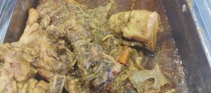  at Cinco Cozinha Portuguesa e Vegetariana in Lisbon