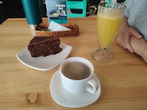 at Panaderia Taita in Cuenca