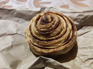  at Panaderia Taita in Cuenca
