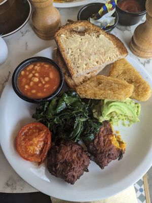  at Good Neighbour in South East London