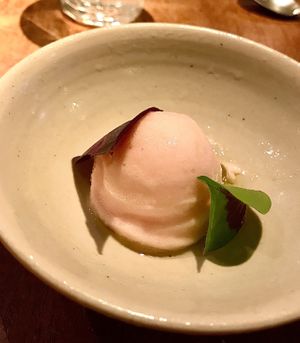   at Choux in Amsterdam