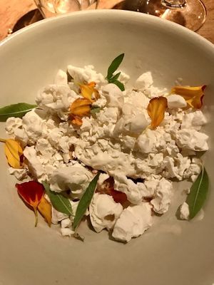   at Choux in Amsterdam