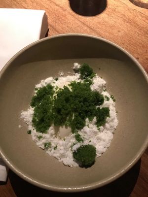   at Choux in Amsterdam