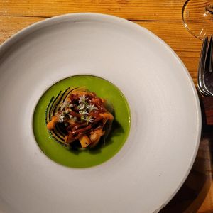  at Choux in Amsterdam