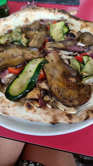  at Leo's Beach Bar in Fuerteventura