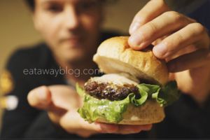  We have a great video about this restaurant!! at Matsuontoko Cafe in Kyoto