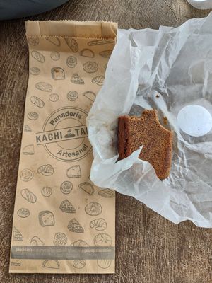  at Kachi Tanta - Galápagos in Puerto Baquerizo Moreno