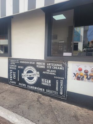  at Kachi Tanta - Galápagos in Puerto Baquerizo Moreno