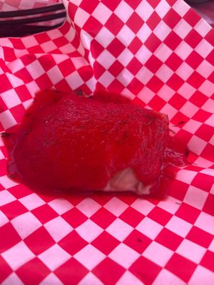  at Prince of Pierogi in Ephraim