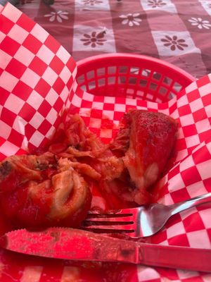  at Prince of Pierogi in Ephraim