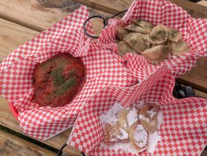  at Prince of Pierogi in Ephraim