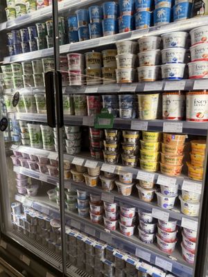   at Waitrose - Dubai Mall in Dubai