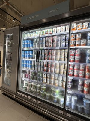   at Waitrose - Dubai Mall in Dubai