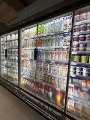   at Waitrose - Dubai Mall in Dubai