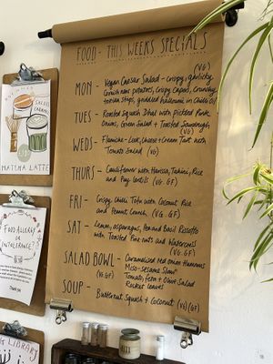   at Dill's Cafe & Store in Falmouth