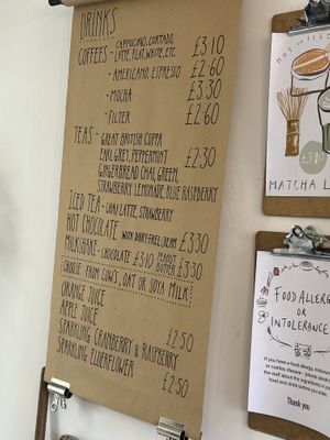   at Dill's Cafe & Store in Falmouth