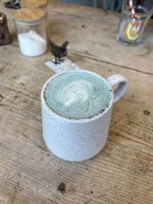   at Dill's Cafe & Store in Falmouth