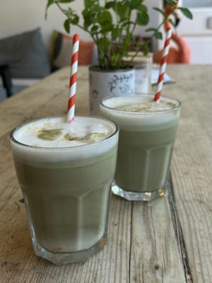   at Dill's Cafe & Store in Falmouth