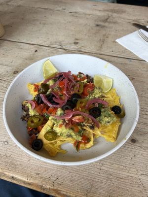   at Dill's Cafe & Store in Falmouth