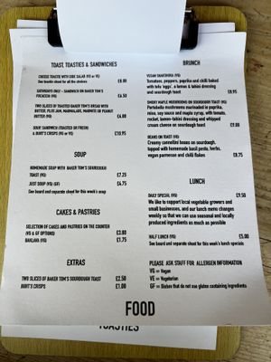   at Dill's Cafe & Store in Falmouth