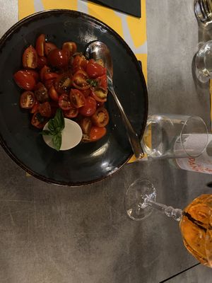   at CIACCO in Protaras