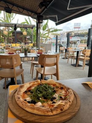   at CIACCO in Protaras