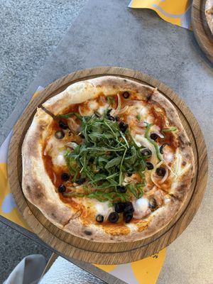   at CIACCO in Protaras