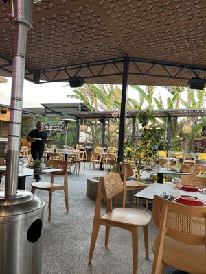   at CIACCO in Protaras