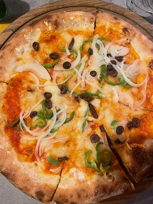   at CIACCO in Protaras