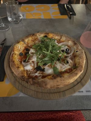   at CIACCO in Protaras