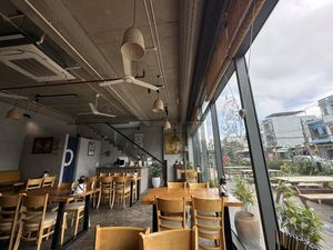   at Hoan Hỉ Vegan in Qui Nhon