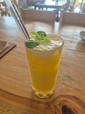  at Hoan Hỉ Vegan in Qui Nhon