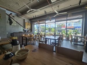  at Hoan Hỉ Vegan in Qui Nhon