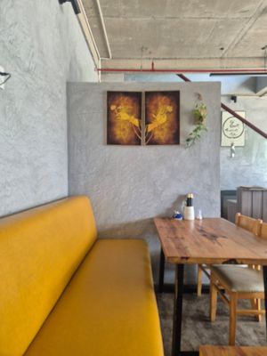  at Hoan Hỉ Vegan in Qui Nhon