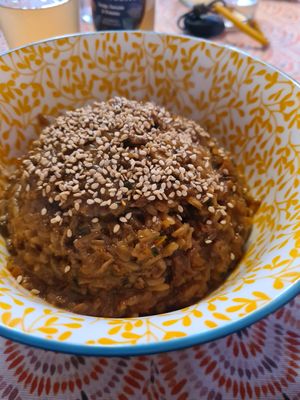  at BICEPS VEGGIE in Barbizon