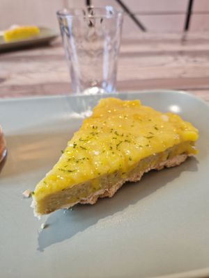  at BICEPS VEGGIE in Barbizon