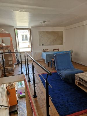  at BICEPS VEGGIE in Barbizon