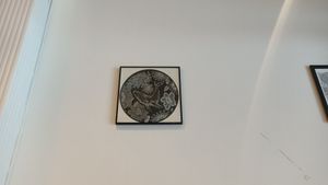  at Los Andenes Vegan - Puerta de Toledo in Madrid