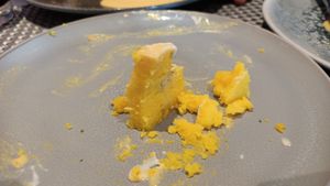  at Los Andenes Vegan - Puerta de Toledo in Madrid