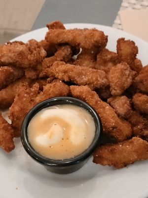  at Los Andenes Vegan - Puerta de Toledo in Madrid