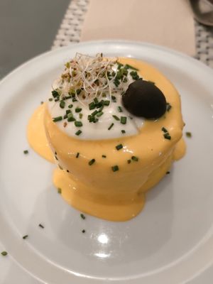  at Los Andenes Vegan - Puerta de Toledo in Madrid