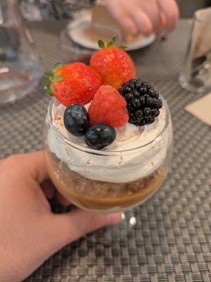  at Los Andenes Vegan - Puerta de Toledo in Madrid