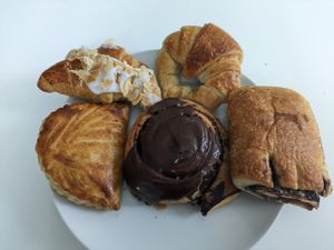  at Boulangerie Jacquin in Nancy